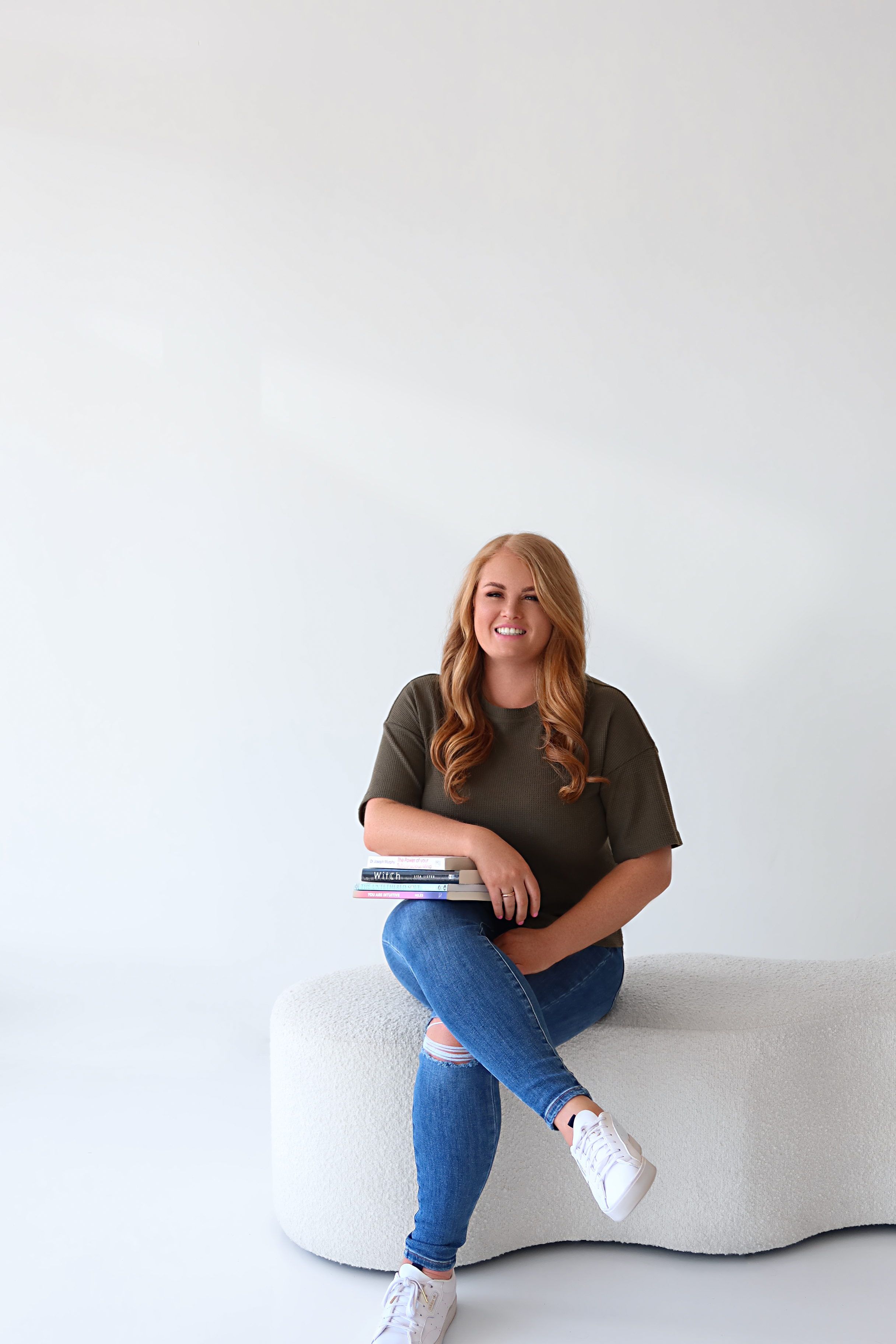 Steph, Inner Shift Reiki